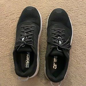 Hoka sneakers